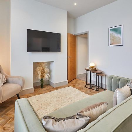 Host & Stay - Maritime Scarborough Buitenkant foto