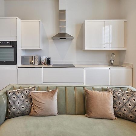 Host & Stay - Maritime Scarborough Buitenkant foto