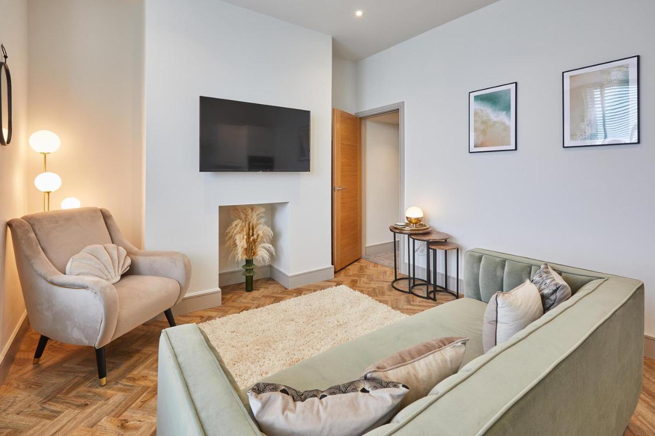 Host & Stay - Maritime Scarborough Buitenkant foto
