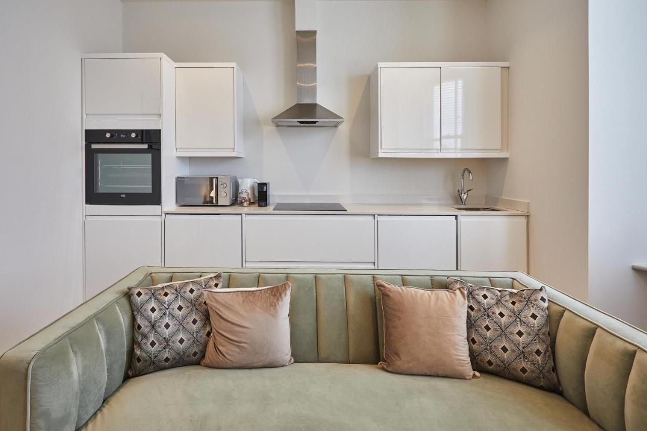 Host & Stay - Maritime Scarborough Buitenkant foto