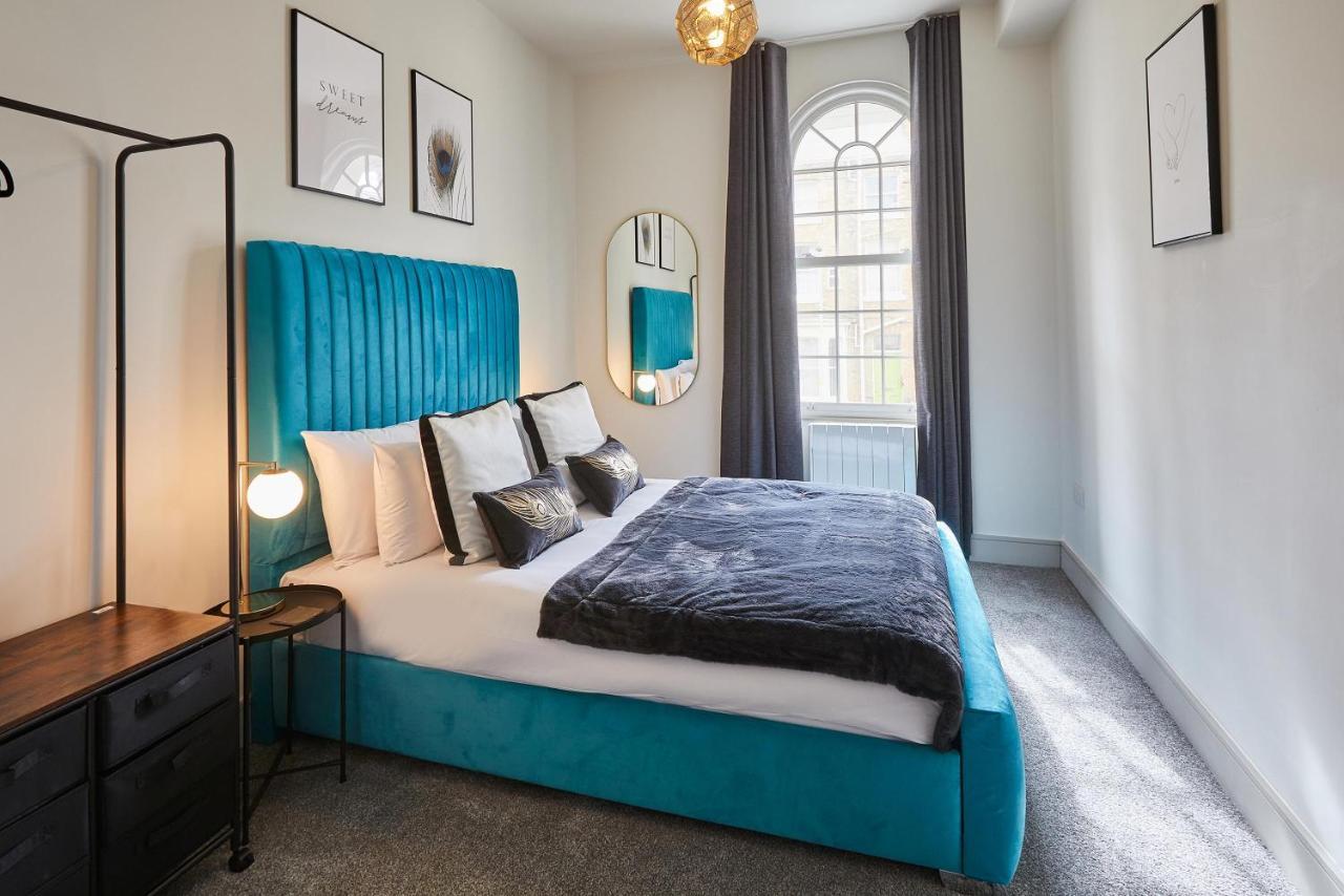 Host & Stay - Maritime Scarborough Buitenkant foto