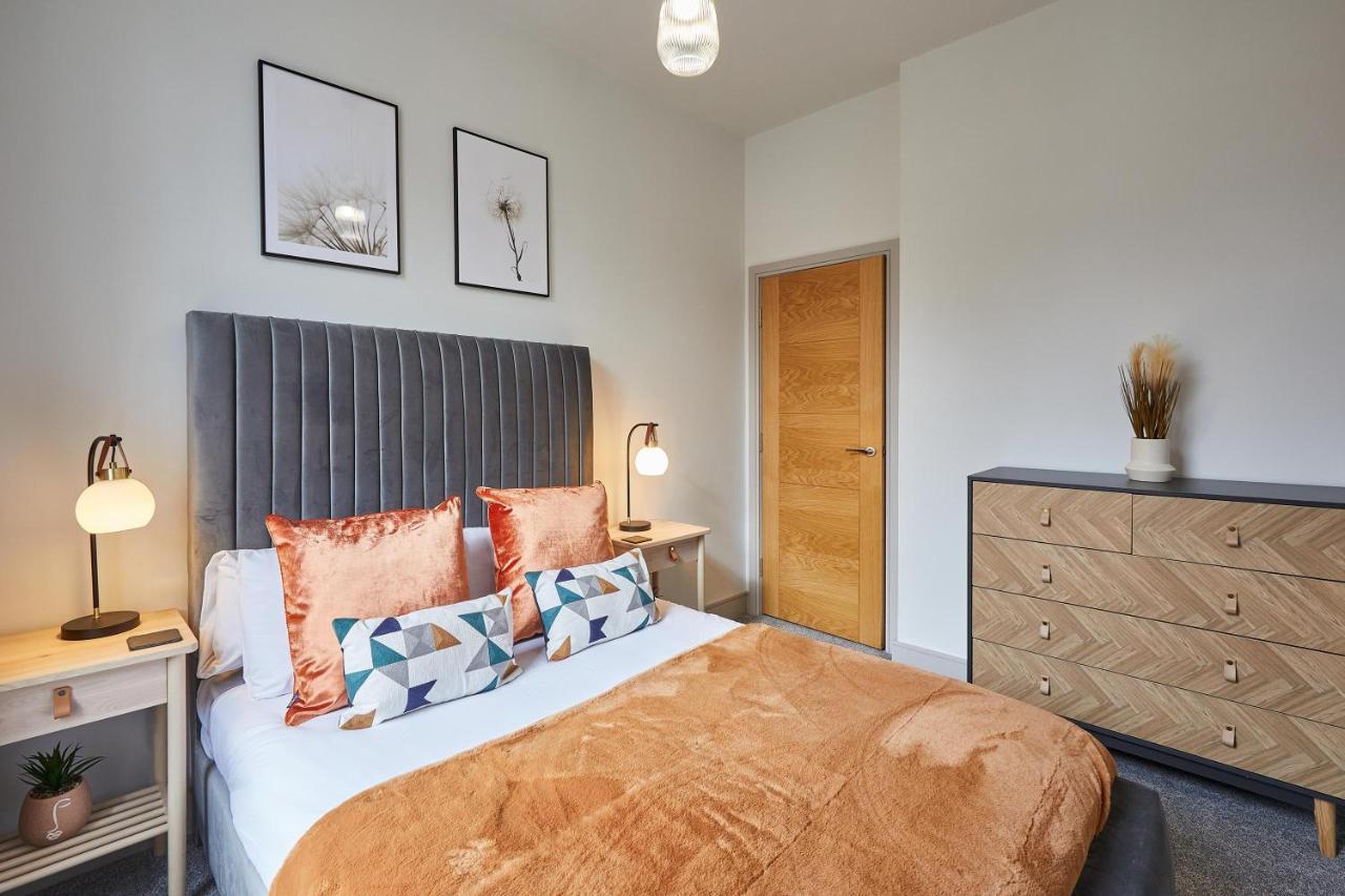 Host & Stay - Maritime Scarborough Buitenkant foto