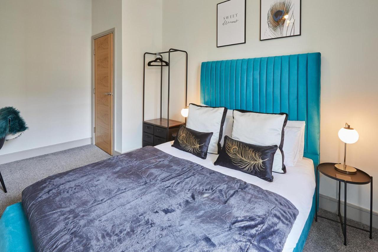 Host & Stay - Maritime Scarborough Buitenkant foto