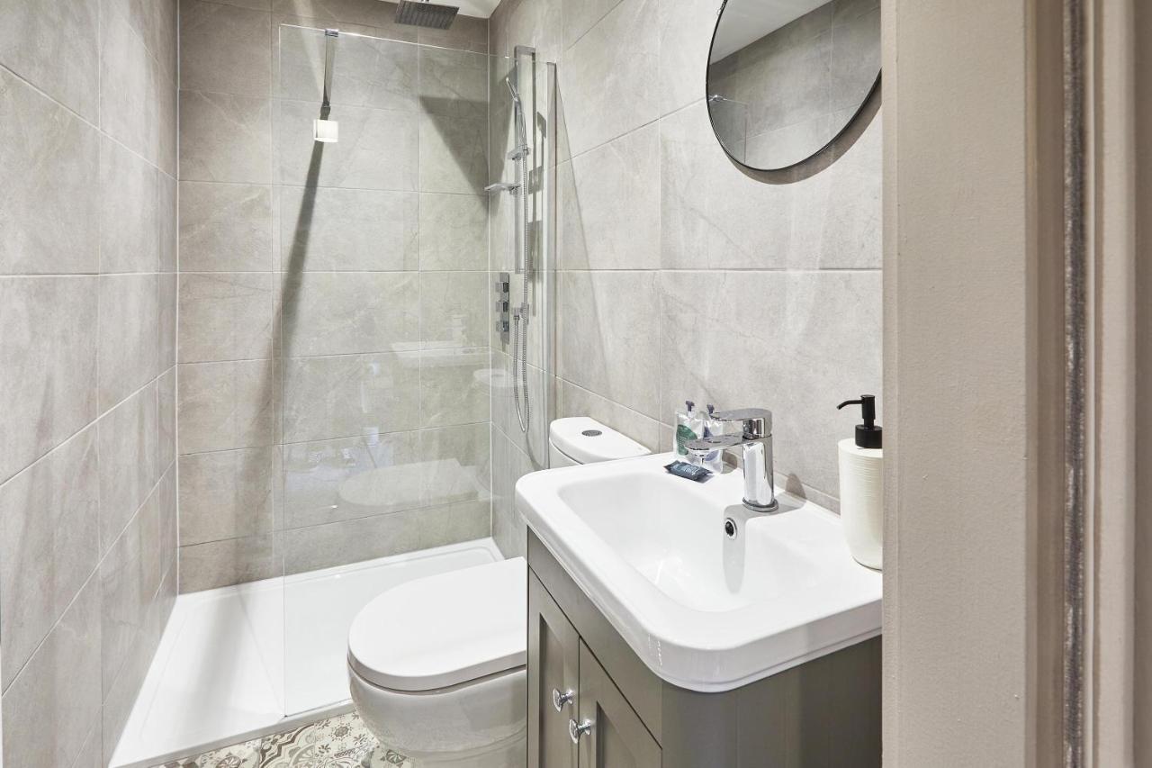 Host & Stay - Maritime Scarborough Buitenkant foto