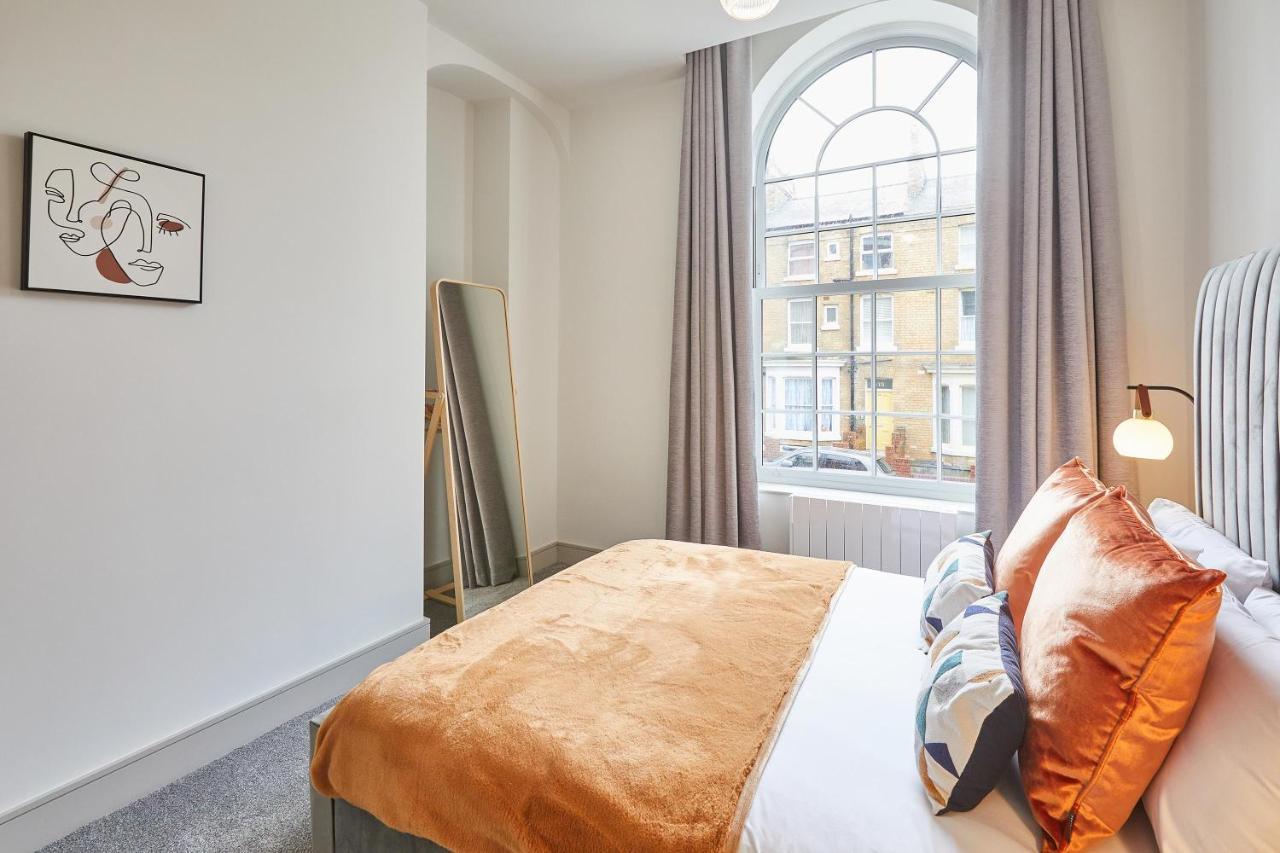 Host & Stay - Maritime Scarborough Buitenkant foto