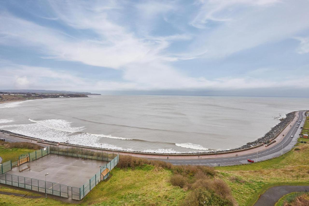 Host & Stay - Maritime Scarborough Buitenkant foto