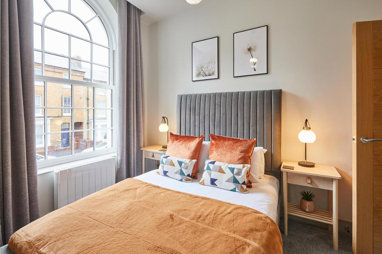 Host & Stay - Maritime Scarborough Buitenkant foto